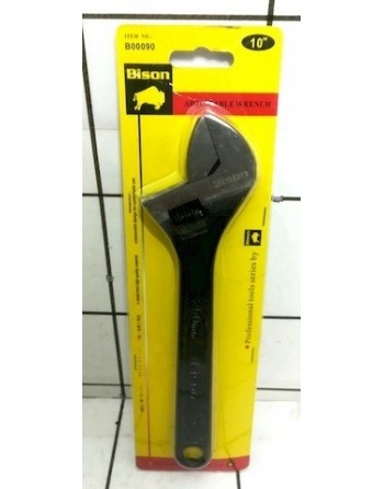 LLAVE FRANCESA 8"     BISON...